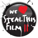 Steal This Film II